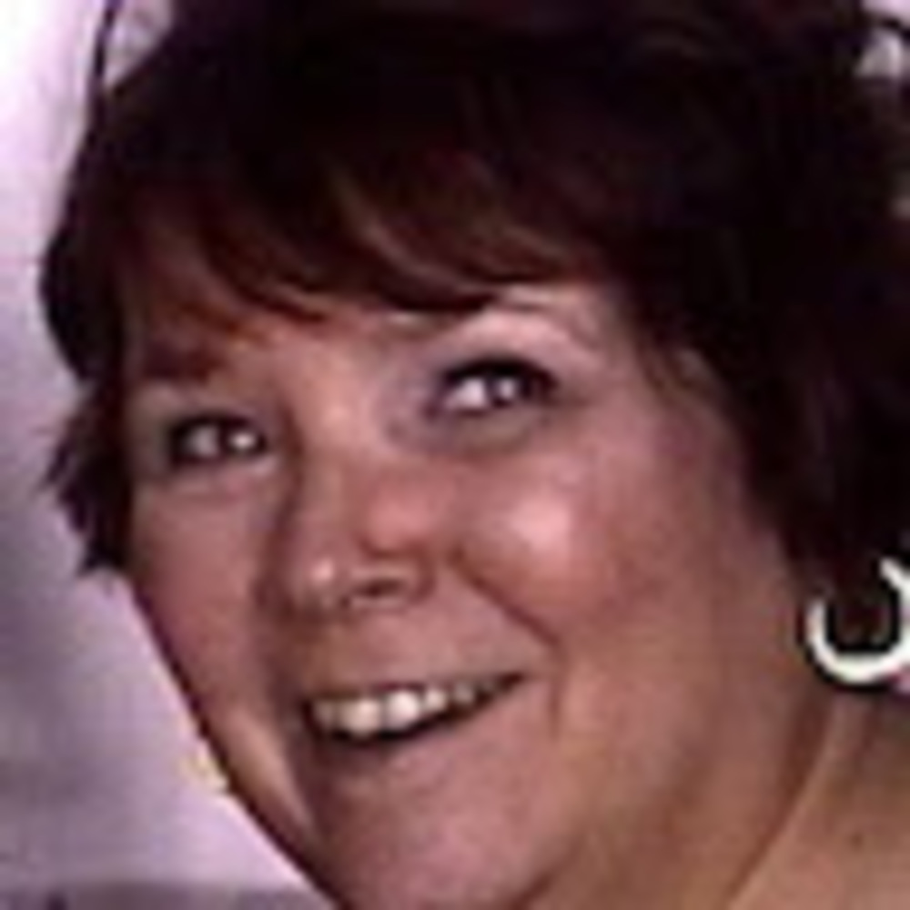 Meet your Posher, Marcia